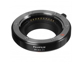 Fujifilm Macro Extension Tube MCEX-11 Fujifilm Macro Extension Tube MCEX-11